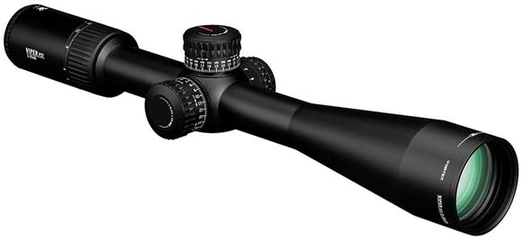 Vortex Optics Viper PST Gen II Riflescope