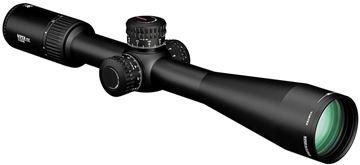 Vortex Optics Viper PST Gen II Riflescope