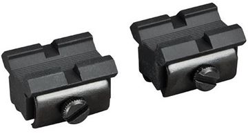 Weaver Mounting Systems T-22 Base Pair Converter