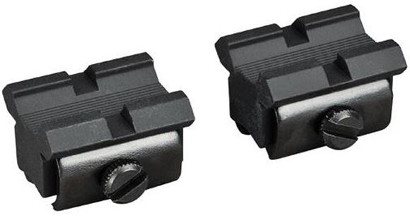 Weaver Mounting Systems T-22 Base Pair Converter