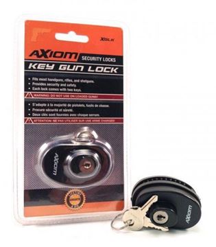 Axiom Locks