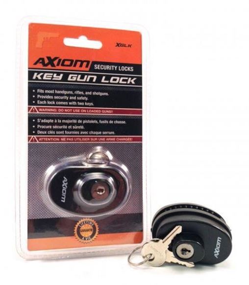 Axiom Locks