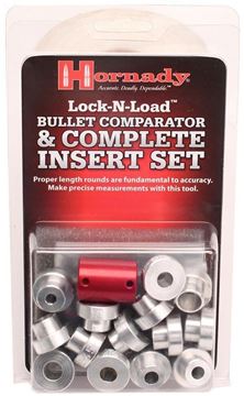 Hornady Metallic Reloading Lock-N-Load Tools