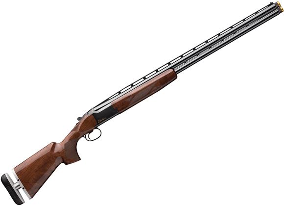 Browning Citori CX Micro Adj. LOP Over-Under Shotgun