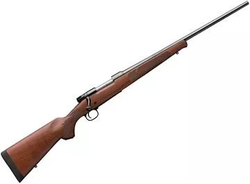 Winchester Model 70 Featherweight Bolt-Action Rifle
