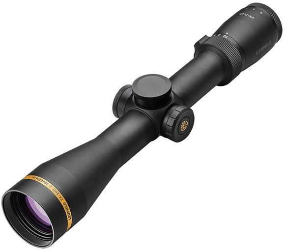 Leupold Optics VX-5 HD Riflescope