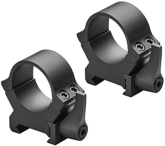 Leupold Optics Rings