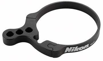 Nikon Sport Optics Switchview Throw Lever Zoom Ring Extension