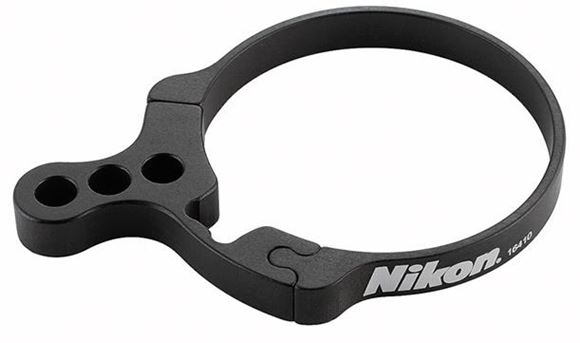 Nikon Sport Optics Switchview Throw Lever Zoom Ring Extension