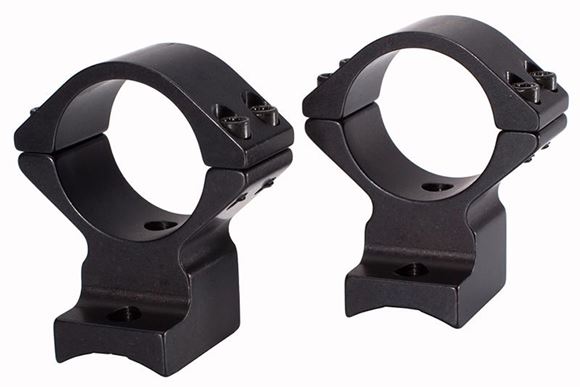 Talley Lightweight One-Piece Alloy Scope Mount