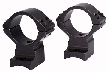 Talley Lightweight One-Piece Alloy Scope Mount