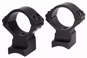 Talley Lightweight One-Piece Alloy Scope Mount