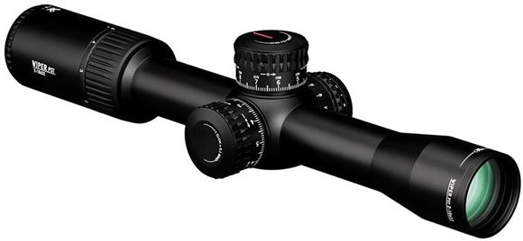 Vortex Optics Viper PST Gen II Riflescope