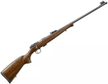 CZ 457 Training Rifle Bolt-Action Rimfire