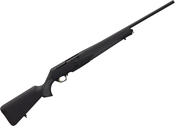 Browning BAR Mk3 Stalker Semi-Auto Rifle