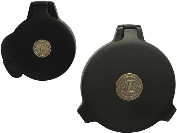 Leupold Alumina Flip Back Lens Cover Kit