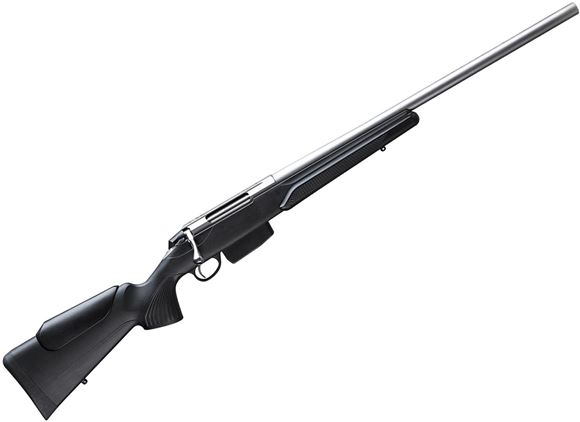 Tikka T3X Varmint Stainless Bolt-Action Rifle