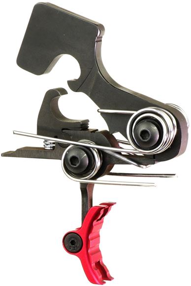 Elftmann Tactical Trigger Group Assembly