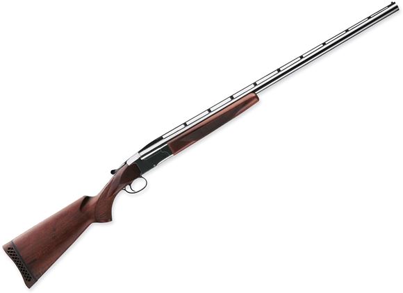 Browning BT-99 Single-Shot Shotgun