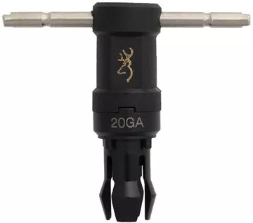 Browning Choke Tube Wrenches