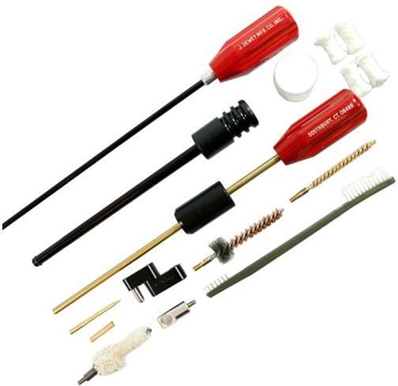 J. Dewey Parts & Accessories Cleaning Supplies