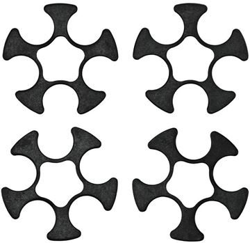 Smith & Wesson (S&W) Full Moonclips