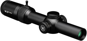 Vortex Optics Strike Eagle Riflescope