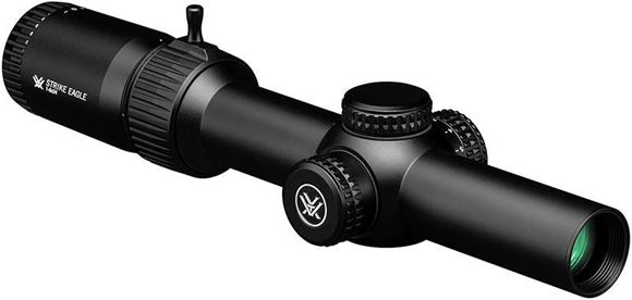 Vortex Optics Strike Eagle Riflescope