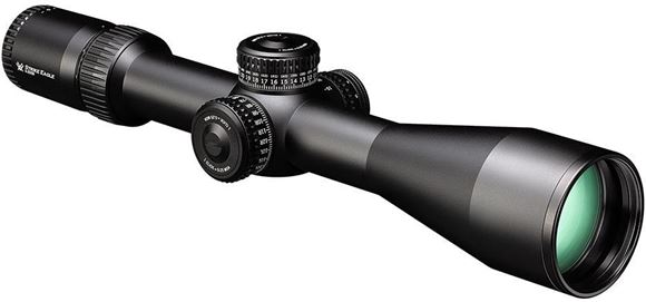 Vortex Optics Strike Eagle Riflescope