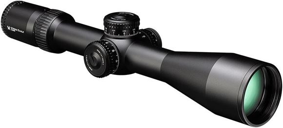 Vortex Optics Strike Eagle Riflescope