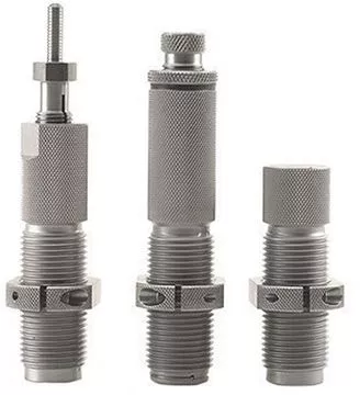 Hornady Custom Grade Dies