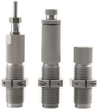 Hornady Custom Grade Handgun Dies