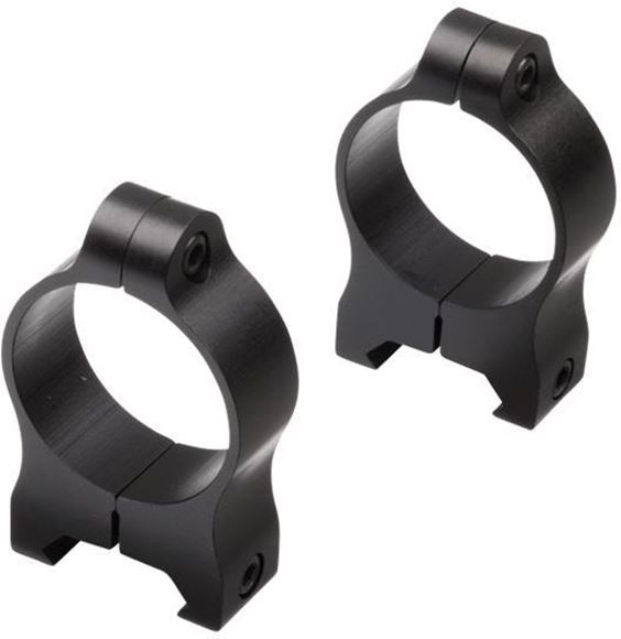 Nikon Sport Optics A-Series Scope Rings