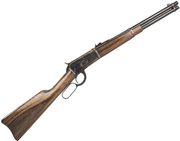 Chiappa 1892 Trapper Lever Action Carbine