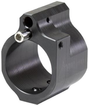 Odin Works AR-15 Parts