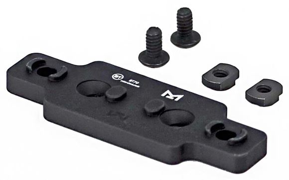 B&T Industries Atlas Bipods Accessories