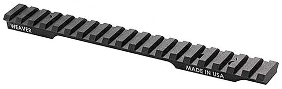 Weaver Tactical Scopemounts