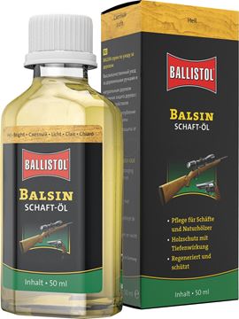 Ballistol Gun Care