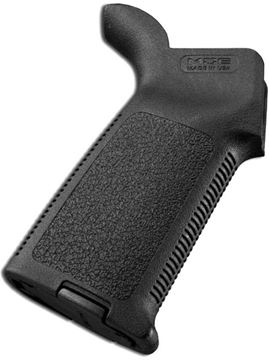 Magpul Grips - MOE, AR15/M4, Black