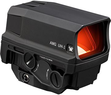 Vortex Optics Razor AMG UH-1 Holographic Sight Gen II
