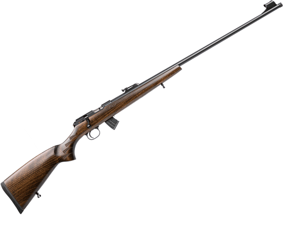 CZ 457 Jaguar XII Bolt-Action Rifle