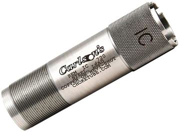 Carlson's Choke Tubes Remington