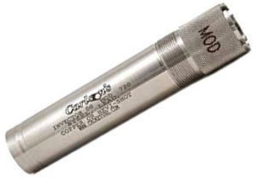 Carlson's Choke Tubes Browning Invector DS