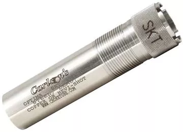 Carlson's Choke Tubes Beretta Optima