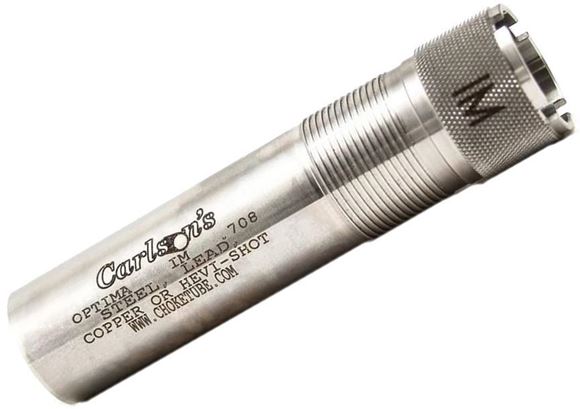 Carlson's Choke Tubes Beretta Optima