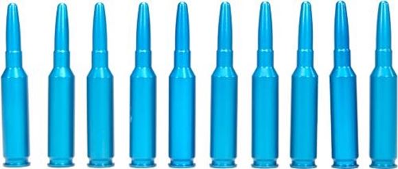 A-Zoom Precision Metal Snap Caps Rifle