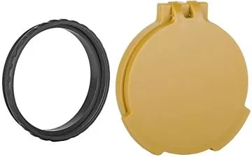 Tenebraex Tactical Tough Cover Flip Cover