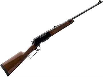 Browning BLR Lightweight '81 Lever-Action Rifle