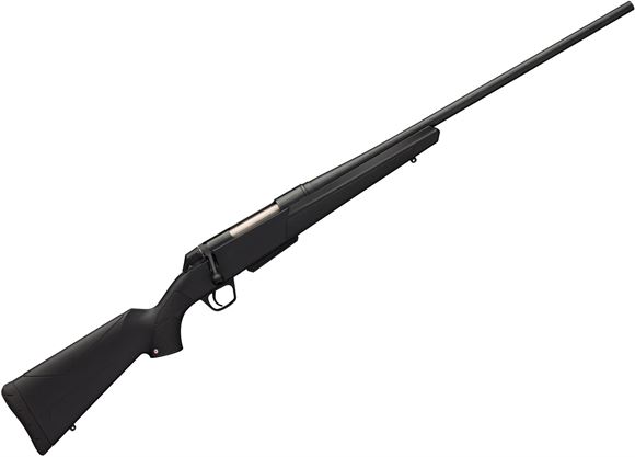 Winchester XPR Hunter Bolt-Action Rifle