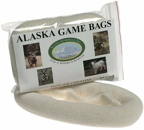 Alaska Game Bags Quarter Bag